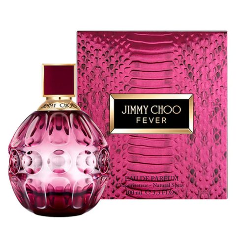 Alternative view of Jimmy Choo Fever 100ml