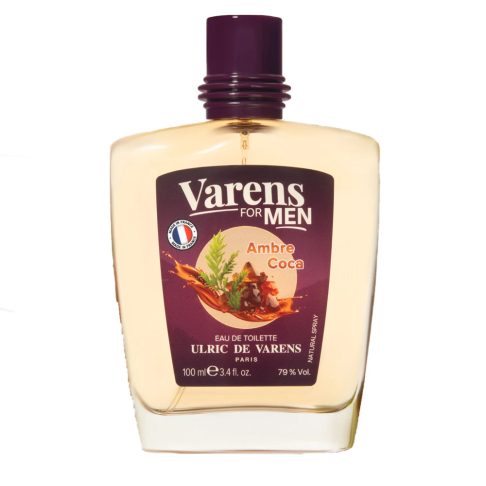 Ambre Coca 100 ml