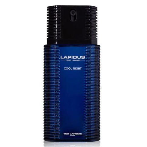 Lapidus Cool Night 100 ml