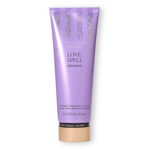 Love Spell Shimmer 236 ml