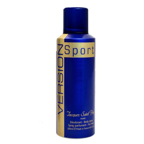 Version Sport Desodorante 200 ml