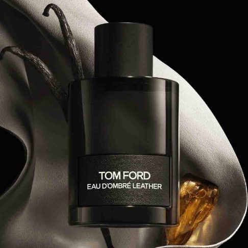 Eau D'Ombré Leather 100 ml - Imagen 3