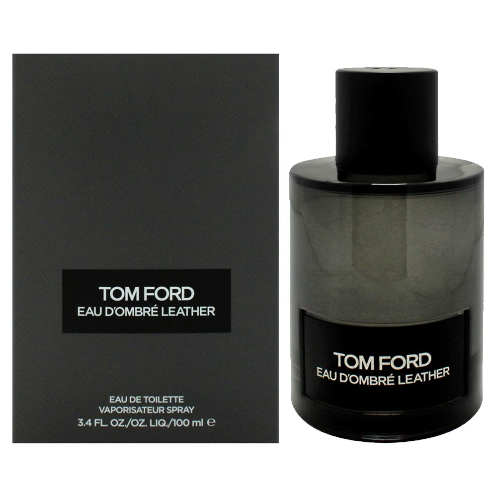 Eau D'Ombré Leather 100 ml - Imagen 2