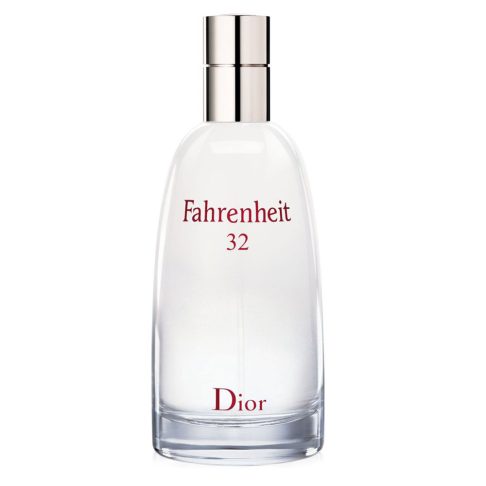 Fahrenheit 32 50 ml (Solo Web)