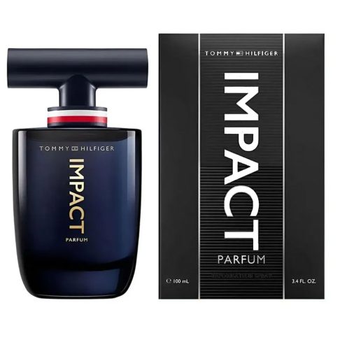 Alternative view of Tester Tommy Impact Parfum 100 ml