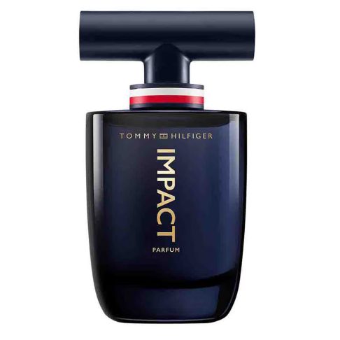 Tester Tommy Impact Parfum 100 ml