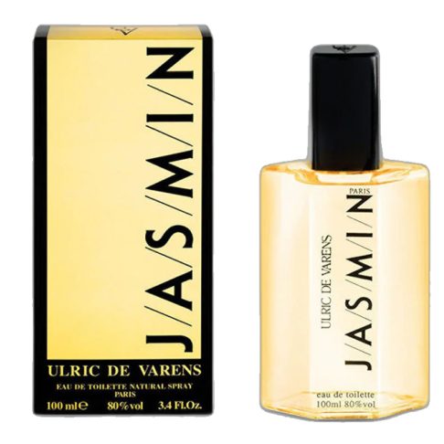 Alternative view of Jasmin 100 ml