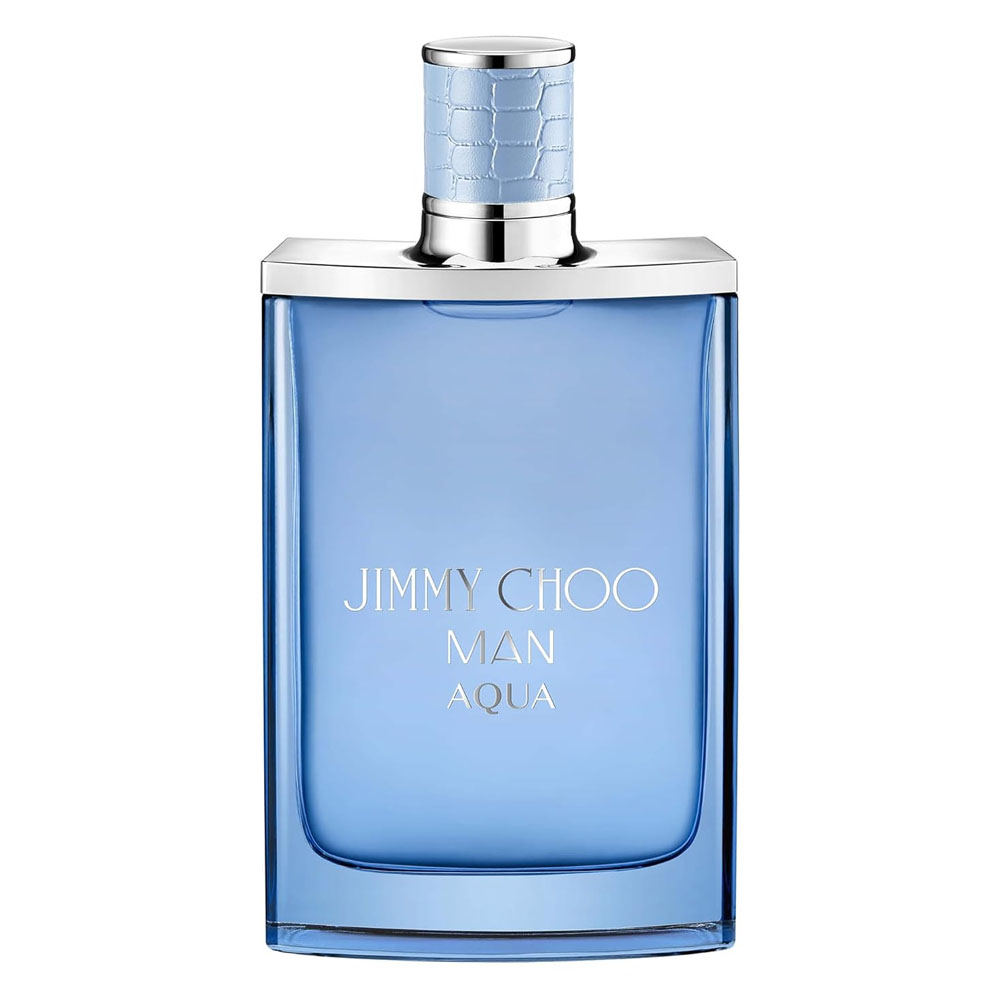 Jimmy Choo Man Aqua 100 ml