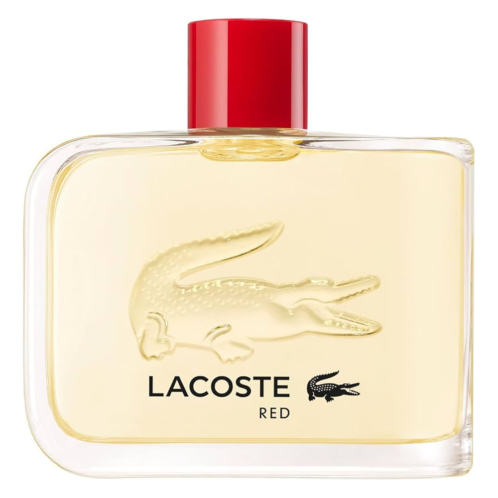 Lacoste Red - Imagen 2