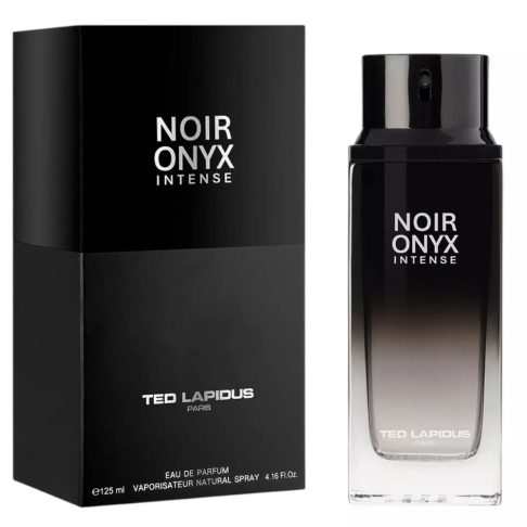 Alternative view of Noir Onyx Intense 125 ml