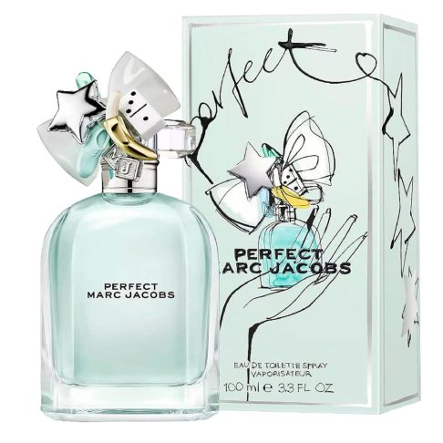 Alternative view of Perfect EDT 100 ml