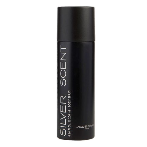 Silver Scent Body Spray 200 ml