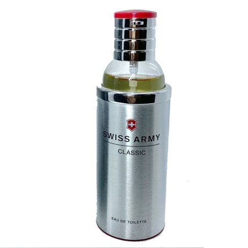 Swiss Army Classic (Vintage) 100 ml