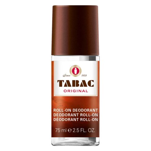 Tabac Desodorante Roll-On 75 ml
