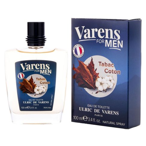 Alternative view of Tabac Coton 100 ml
