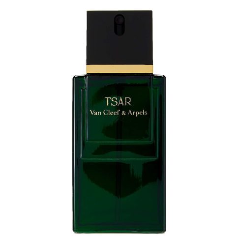 Tsar 100 ml (95% parcial)