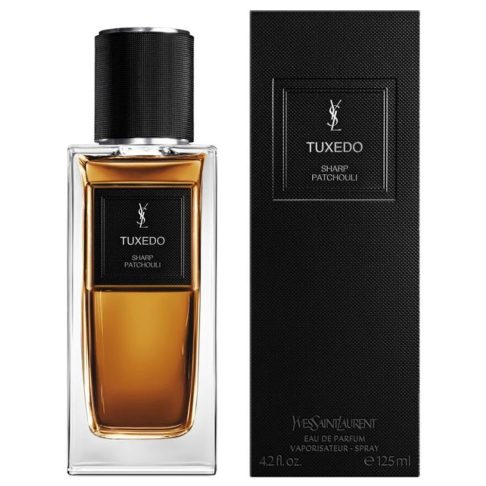 Alternative view of Tuxedo 125 ml