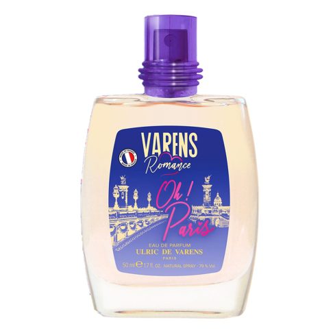 Varens Romance Oh! Paris 50 ml