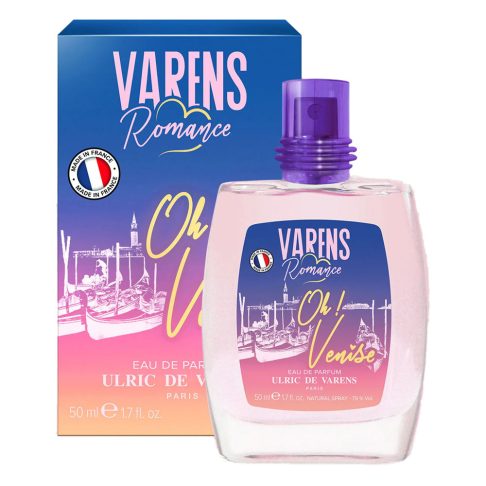 Alternative view of Varens Romance Oh! Venise 50 ml
