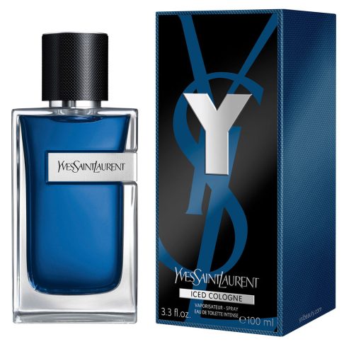 Alternative view of Y Iced Cologne 100 ml