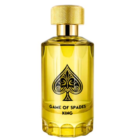 Game of Spades King Parfum 100 ml