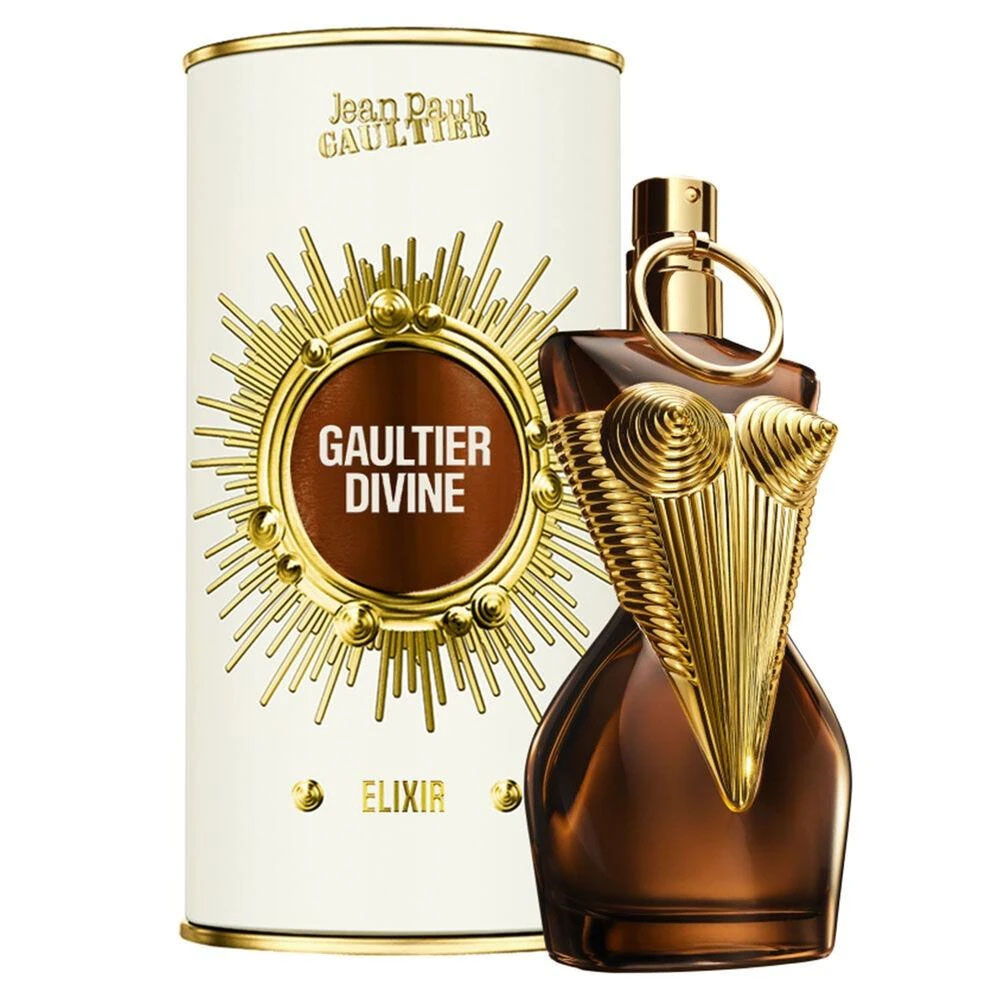 Gaultier Divine Elixir 100 ml - Imagen 2