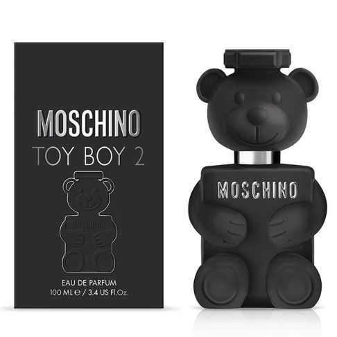 Alternative view of Toy Boy 2 100 ml