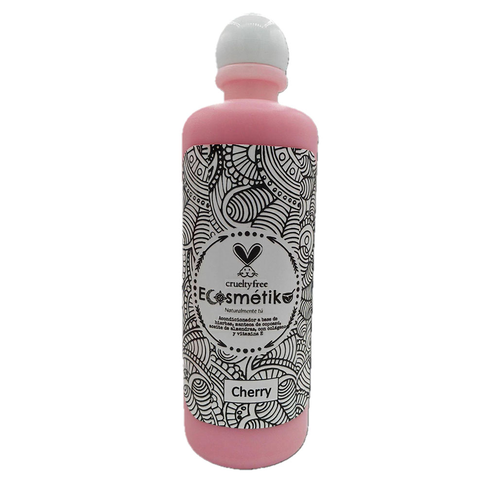 Acondicionador de Cherry 500 ml