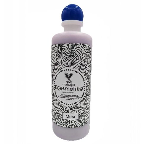 Acondicionador de Mora 500 ml