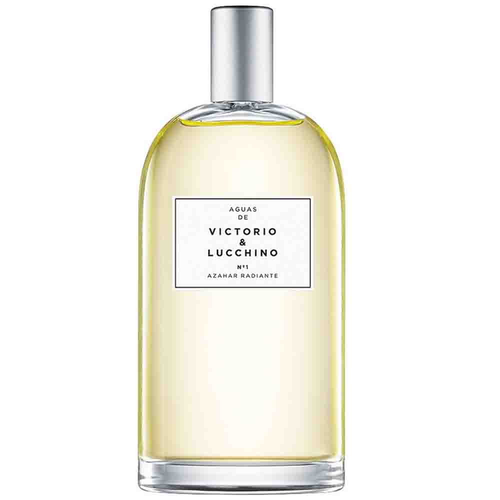 Nº 1 Azahar Radiante 150 ml