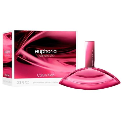 Alternative view of Euphoria Magnetic Elixir 100 ml