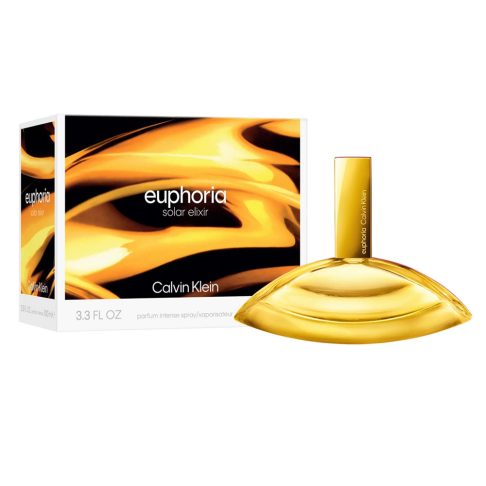 Alternative view of Euphoria Solar Elixir 100 ml