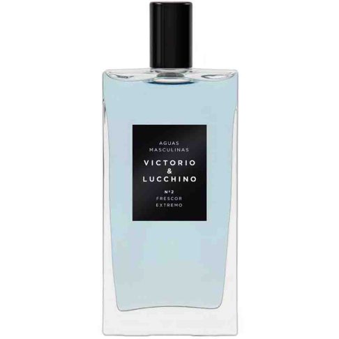 Nº 2 Frescor Extremo 150 ml