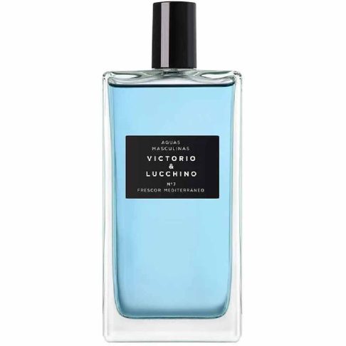N° 7 Frescor Mediterráneo 150 ml