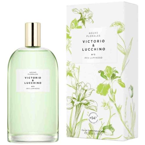 Alternative view of N° 3 Iris Luminoso 150 ml