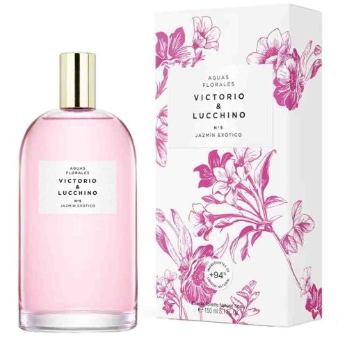 Alternative view of Nº 5 Jazmim Exótico 150 ml