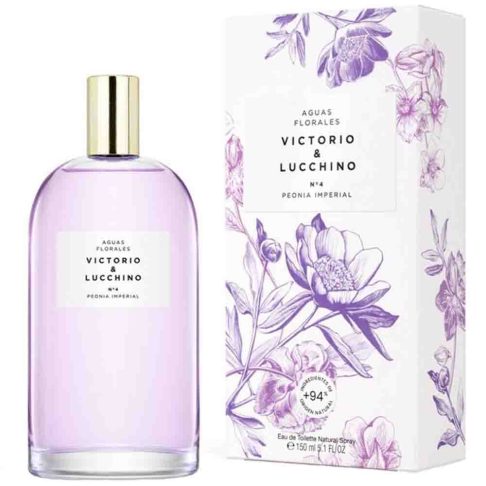 Alternative view of Nº 4 Peonia Imperial 150 ml