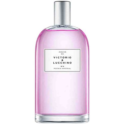 Nº 4 Peonia Imperial 150 ml