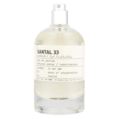Tester Santal 33 100 ml