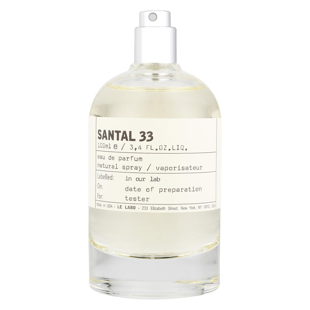 Tester Santal 33 100 ml