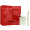 Set Burberry Her EDT 50 ml + 10 ml