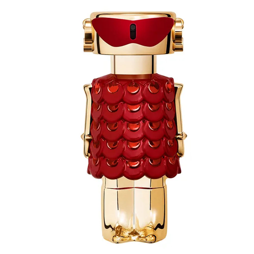 Fame In L💓ve 80 ml