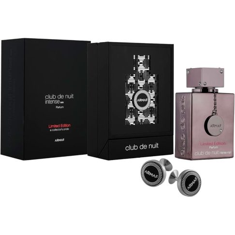 Alternative view of Club de Nuit Intense man Parfum 105 ml Limited Edition