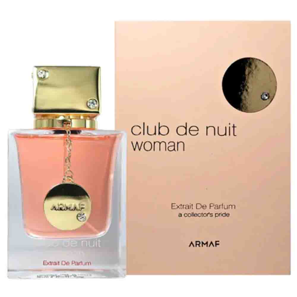 Club De Nuit Woman Extracto De Perfume 70 ml - Imagen 2