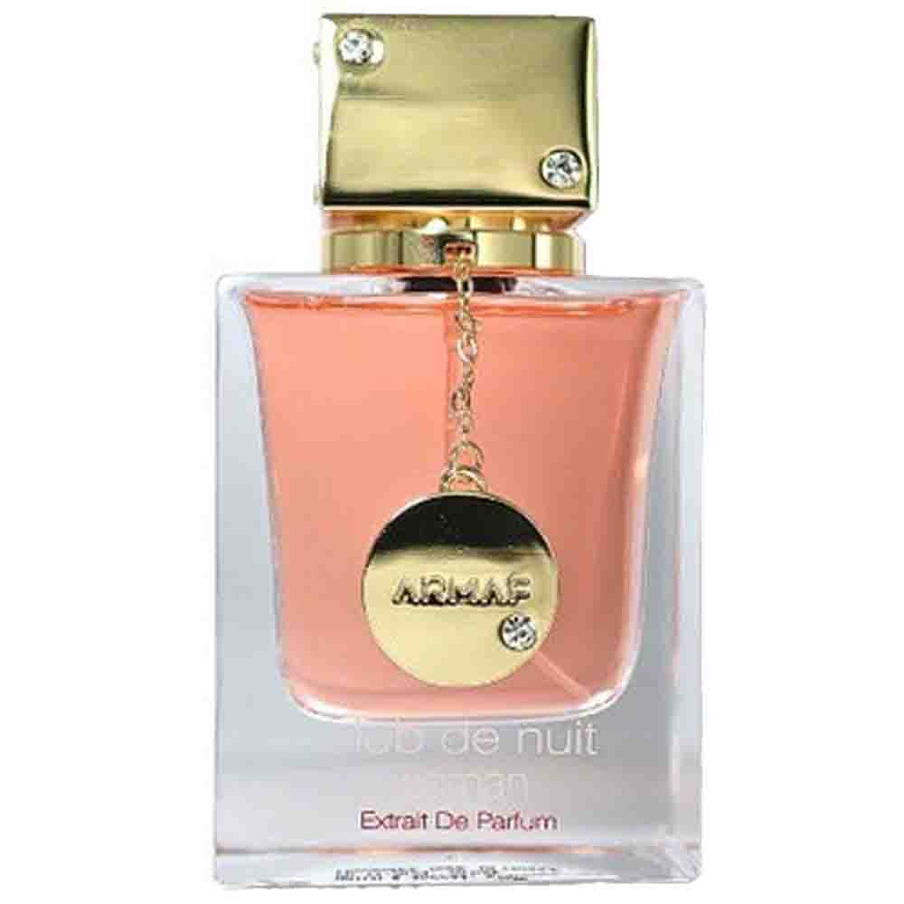 Club De Nuit Woman Extracto De Perfume 70 ml