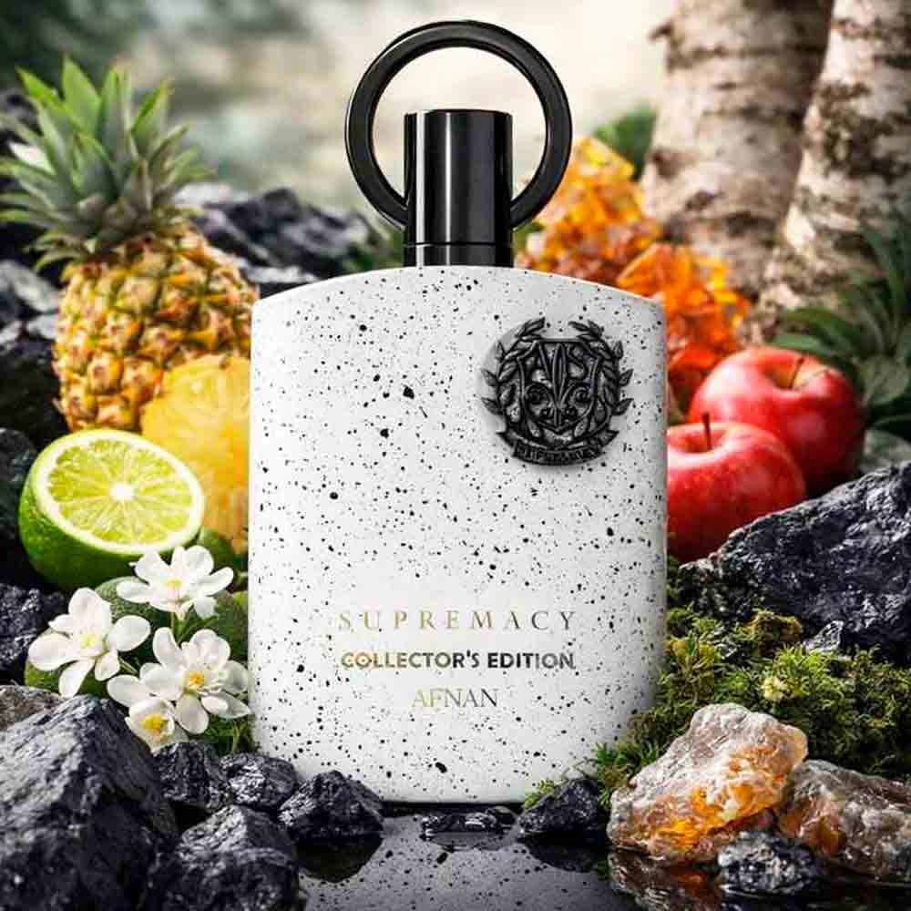 Supremacy Collector’s Edition 100 ml - Imagen 3