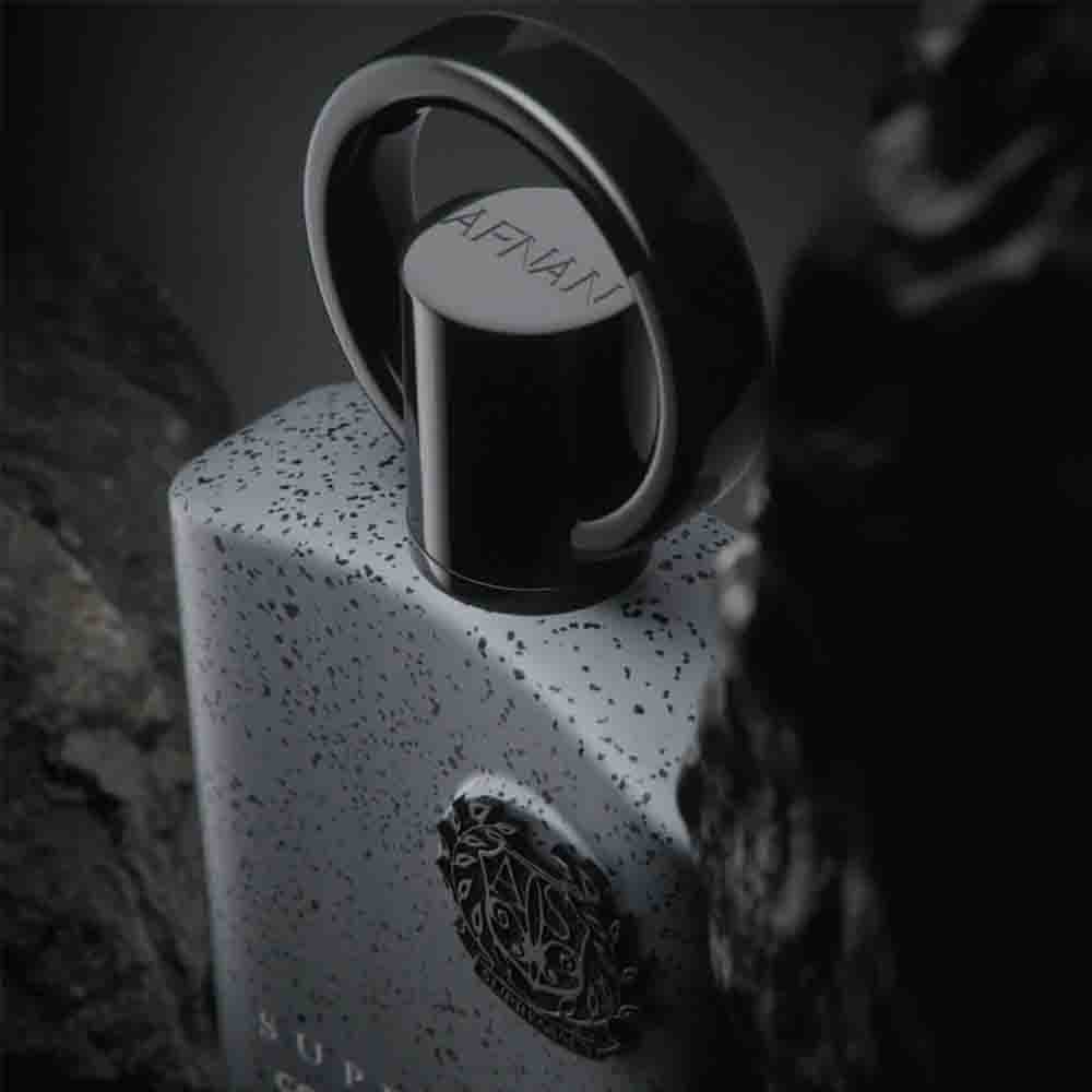 Supremacy Collector’s Edition 100 ml - Imagen 4