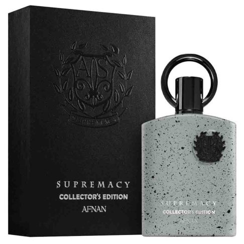 Alternative view of Supremacy Collector’s Edition 100 ml