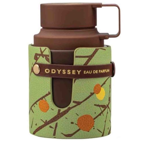 Odyssey Dubai Chocolat 100 ml