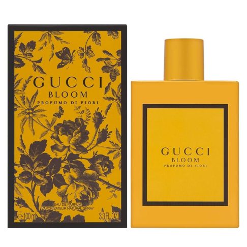 Alternative view of Gucci Bloom Profumo Di Fiori 100 ml